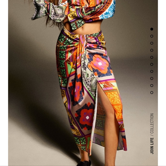 Zara Skirt - Picture 7 of 13